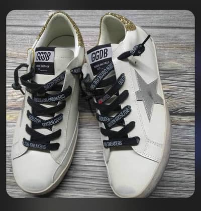 New Golden goose sneakers