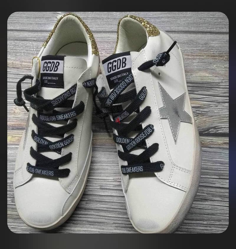 New Golden goose sneakers 0