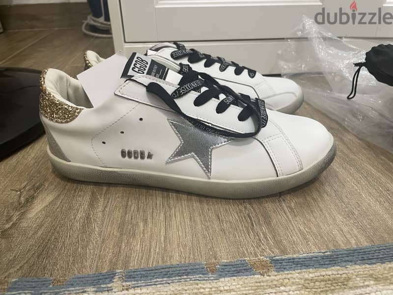 New Golden goose sneakers 2