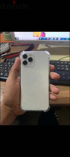 iPhone 11 pro