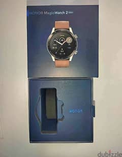 Honor magic watch 2 46mm 0