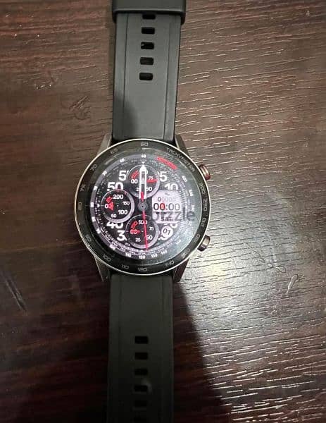 Honor magic watch 2 46mm 4