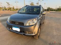 Daihatsu Terios 2007 0