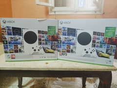 Xbox Series S +Game Pass 0