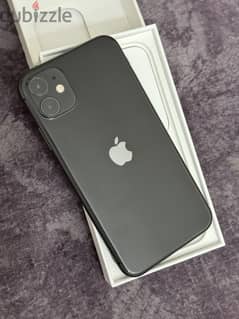 iphone 11 128 Gb - ايفون ١١ ١٢٨ جيجا