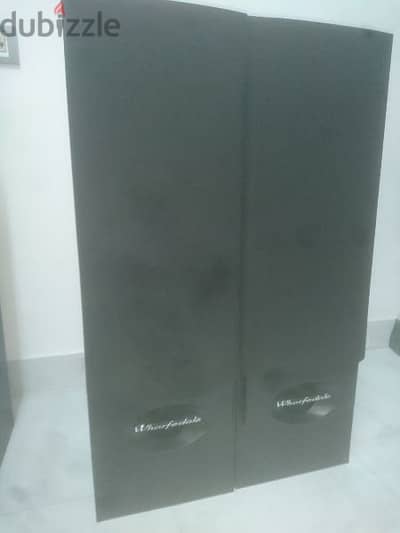 Wharfedale Speakers