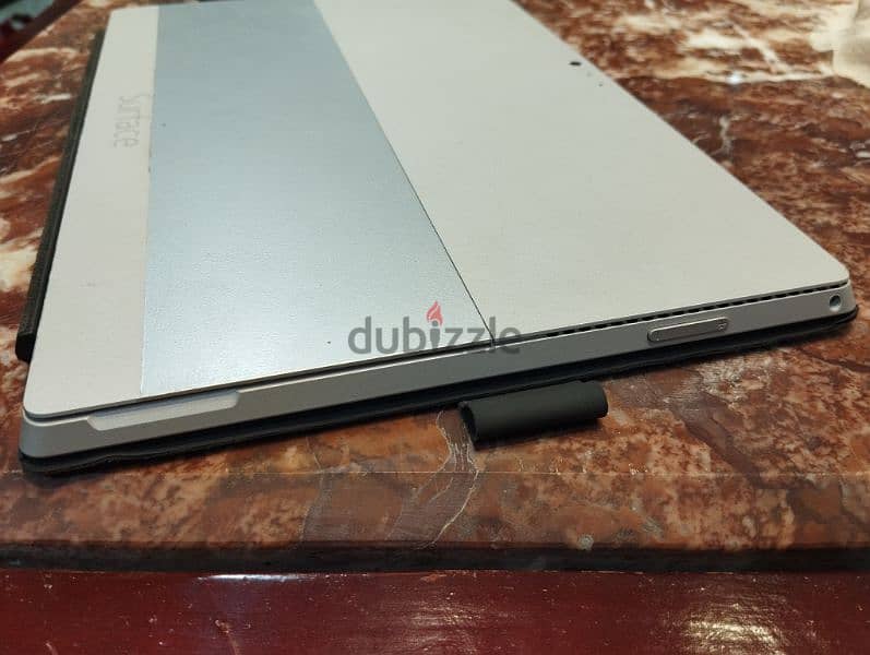 Microsoft surface pro 3 تابلت و لاب ف نفس الوقت 4