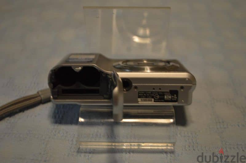 used - sony cybershot dsc s2100, decent condition 4