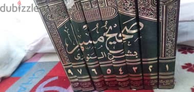 كتب اسلاميه للبيع 0