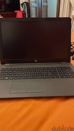 Hp laptop for sale