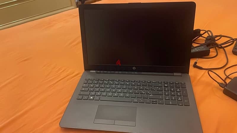 Hp laptop for sale 1