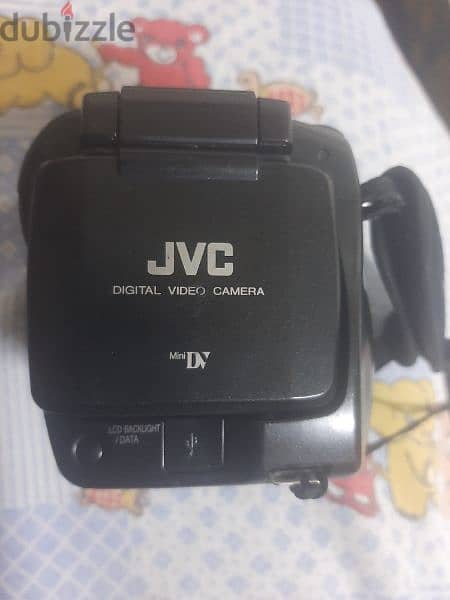 Jvc ياباني 0