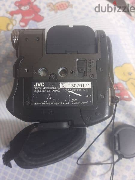 Jvc ياباني 2