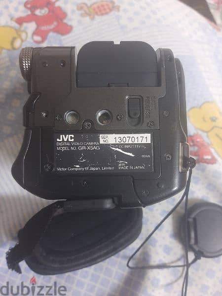 Jvc ياباني 3