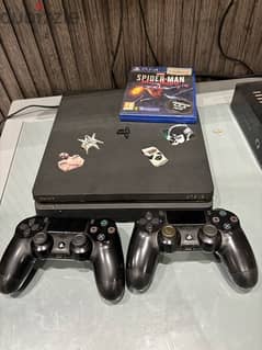 ps4