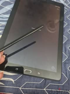 samsung tabA with S pen 0