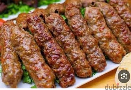 تجهيزات للحفلات والمناسبات السعيده كبابجى ابوطاهر الشرقاوى