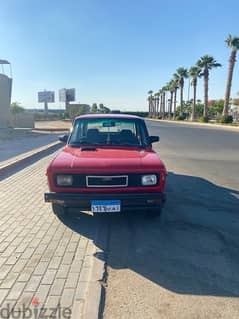 Fiat 128 Nova 2006 0