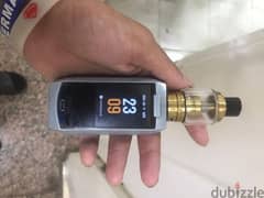 vape vaperesso فيب  فيبريسو