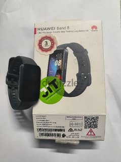 huawei band 8 like new