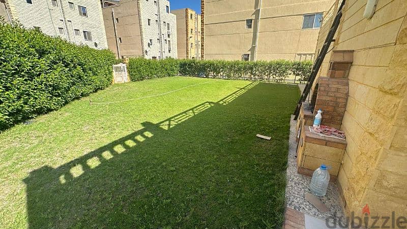 للايجار بقريه بدر فيلا منفصله Villa for rent,Badr valige 1