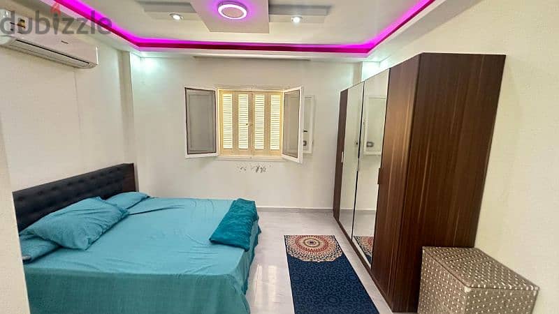 للايجار بقريه بدر فيلا منفصله Villa for rent,Badr valige 7