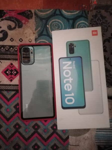 redmi note 10 1