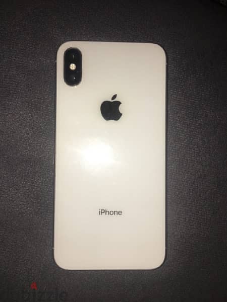 iPhone  x 1