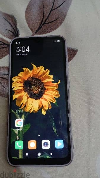 I sell a Xiaomi Redmi 9C 1