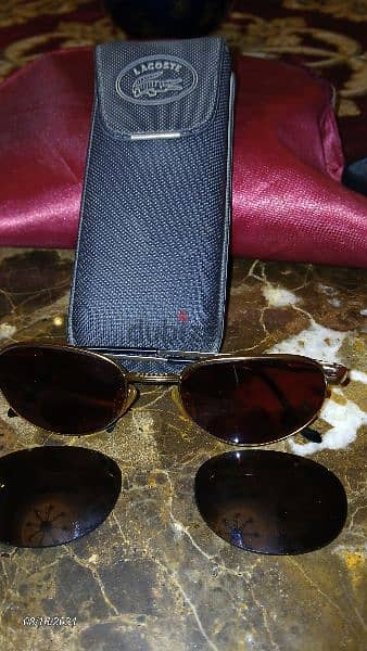 Lacoste sunglasses original 0