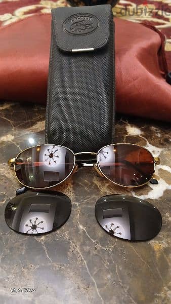 Lacoste sunglasses original 5