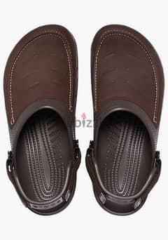 Crocs M12 . . Original