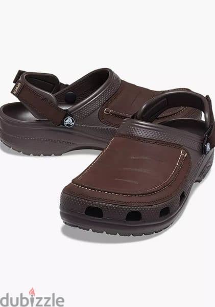 Crocs M12 . . Original 1