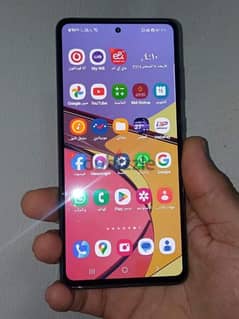 Samsung A52