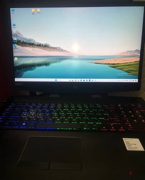 hp omen 8gb graphic card 1