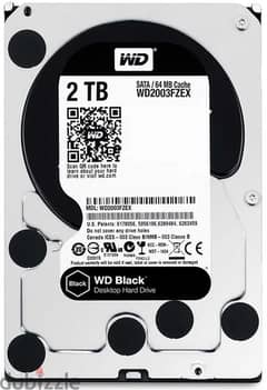 HDD