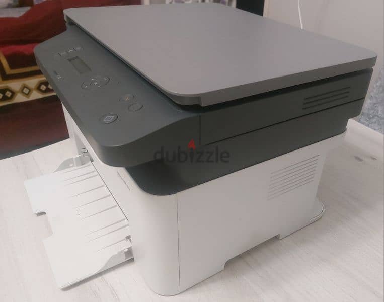 hp laser mfp 135a 1