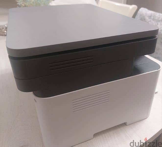 hp laser mfp 135a 2