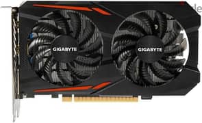 1050ti gigabyte 0