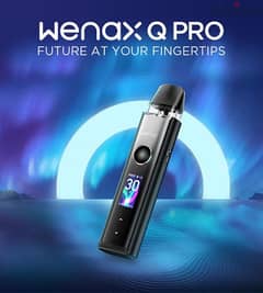 wenax q pro   جديد متبرشم بود فيب وينكس كيو برو 0