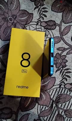 Realme 8 pro 0