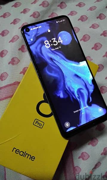 Realme 8 pro 5