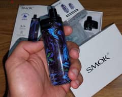 Smok80 RPM RGC كيت كامل بتانكات ريبلد 0