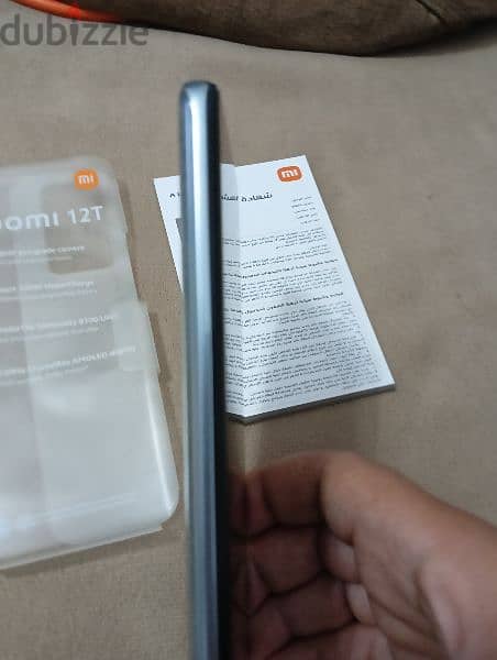 xiaomi 12t Like New 1