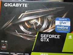 gigabyte gtx 1650 ddr6 0