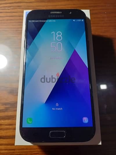 Samsung galaxy A7 mobile