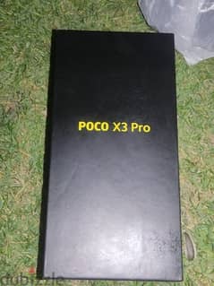 poco x3 pro