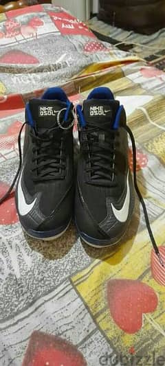 NIKE BSBL PRO 0