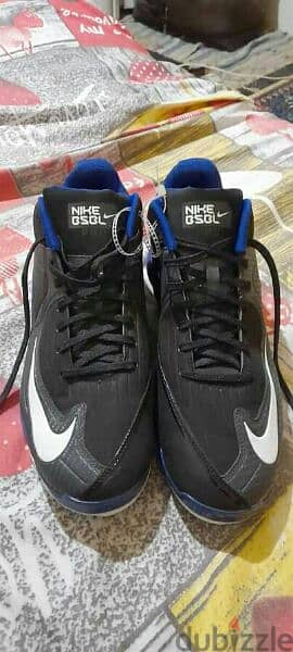 NIKE BSBL PRO 2