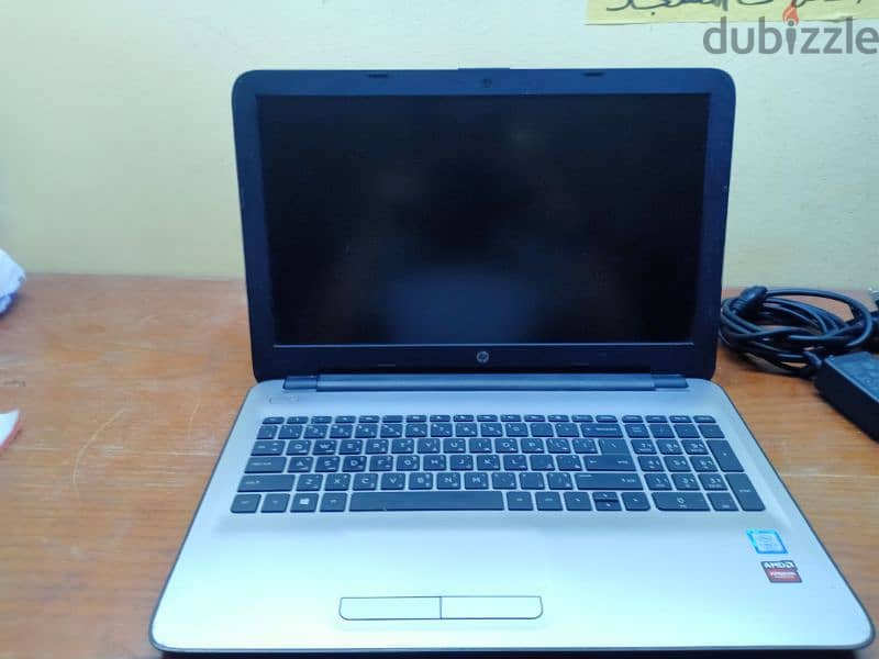 لاب توب hp Notebook 1